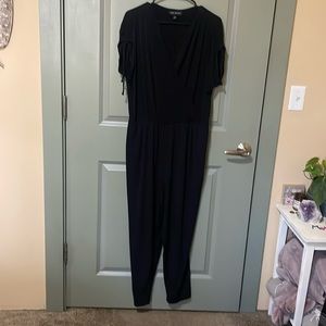 Lane Bryant jumpsuit, 14/16